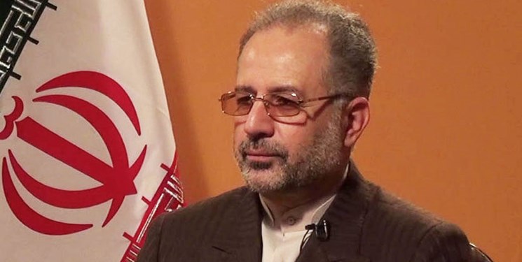 سیدافقهی: آمریکا تحمل کانون‌های قدرت ایران را ندارد/ لزوم اقدام متقابل در برابر آمریکایی‌ها
