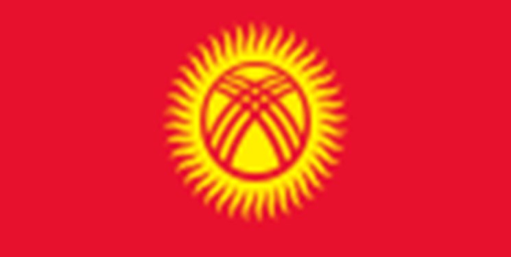 کمک‌ بلاعوض یک میلیون دلاری ژاپن به قرقیزستان