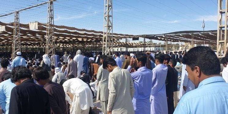 جمعه در زاهدان چه گذشت ؟