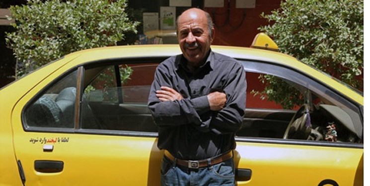 یک فرهنگ گم‌شده؛ اگر تاکسی‌سوار دائم هستید، بخوانید
