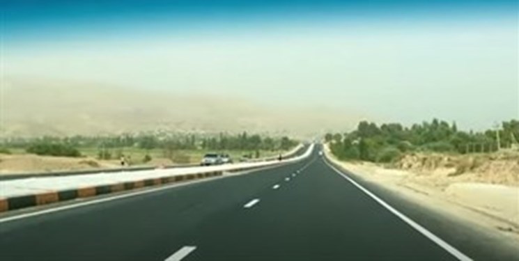کمک 43 میلیون دلاری بانک توسعه آسیایی برای بهبود جاده‌های تاجیکستان