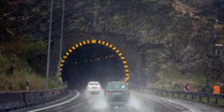 اعمال محدودیت‌های ترافیکی پایان هفته در جاده‌های شمال
