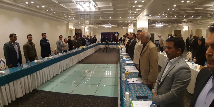 در مجمع وزنهبرداری چه گذشت؟/ از بدهی 6 میلیاردی و تخلف علی مرادی تا تصویب اساسنامه 2