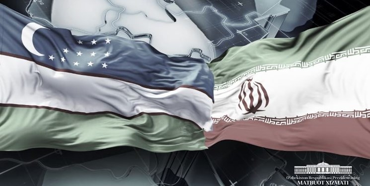 تسلیت «میرضیایف» به رئیس جمهور ایران در پی حمله تروریستی در «شاهچراغ»