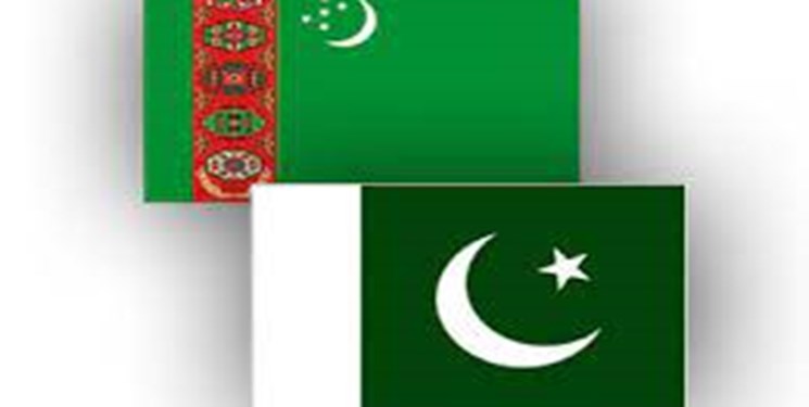 تقویت همکاری‌های پارلمانی ترکمنستان و پاکستان