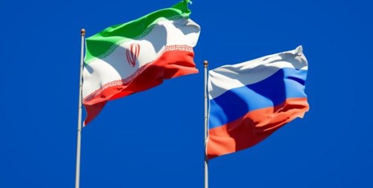 مسکو: همکاری تجاری و اقتصادی روسیه و ایران به‌رغم تحریم در حال رشد است
