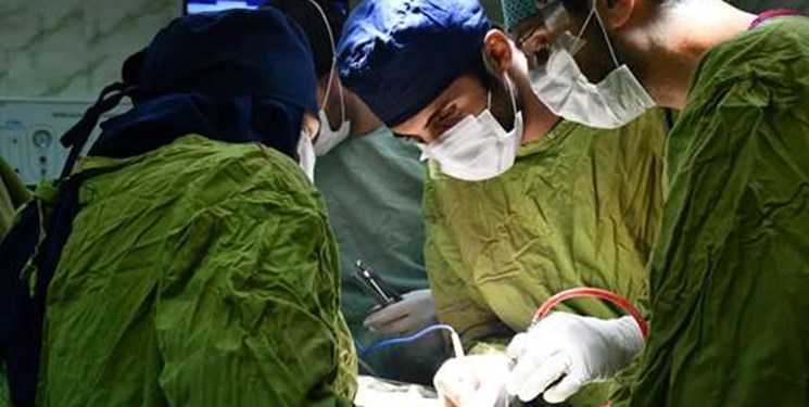 خبر خوب| خارج‌سازی موفق تومور مغزی با به‌کارگیری دستگاه سونوگرافی حین عمل در گیلان