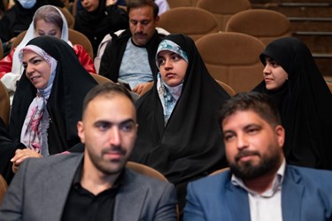 دومین همایش ملی «دامان» در شیراز