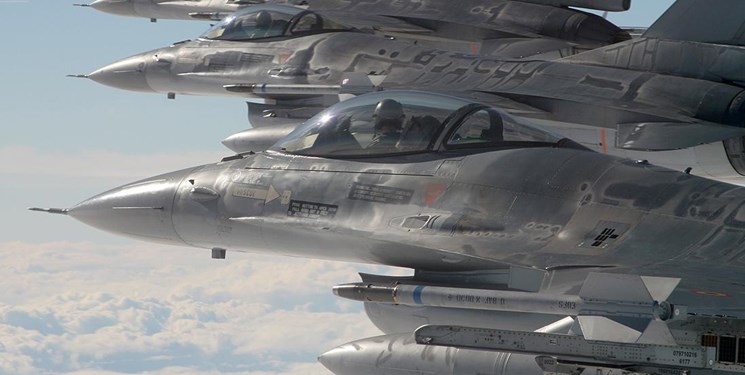 آیا نیروی هوایی ترکیه به 40 جنگنده جدید «اف-16 » مجهز می‌شود؟