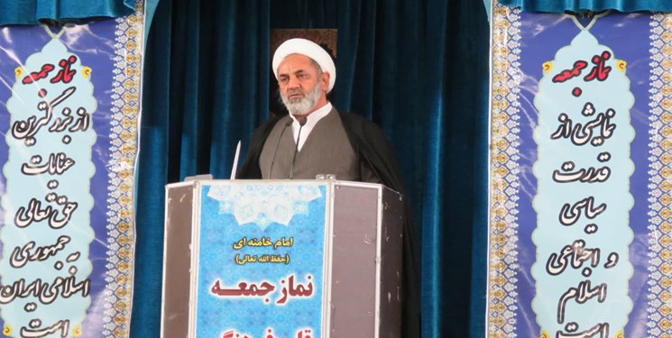سیلی‌هایی که آمریکا از ملت ایران می‌خورد پایان‌ناپذیر است