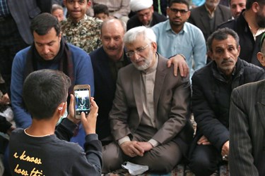 راهپیمایی ضداستکباری مردم انقلابی و ولایتمدار مشهد در یوم‌الله ۱۳ آبان