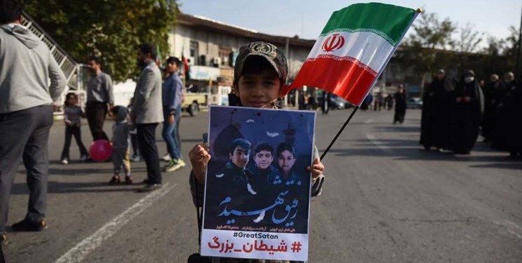 اعلام محدودیت‌های ترافیکی برای راهپیمایی روز ۱۳ آبان در مازندران