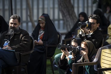 نشست خبری سخنگوی شورای نگهبان