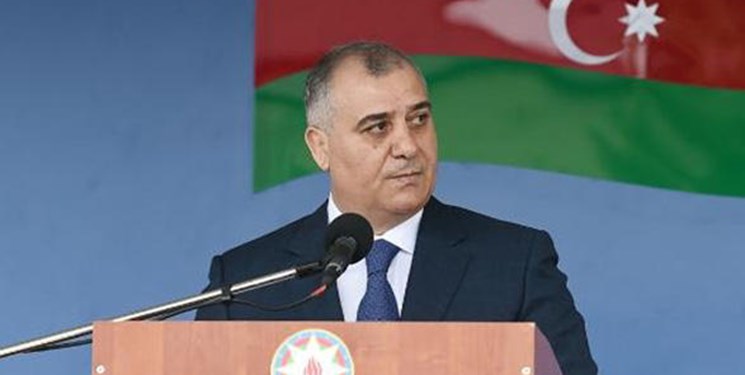 رئیس دستگاه امنیتی باکو: هرگونه تهدید را پاسخ می‌دهیم