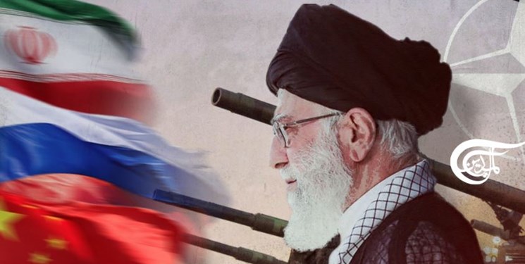 تحلیل «المیادین» از سخنان رهبر معظم انقلاب؛ نظم نوین جهانی براساس قدرت ایران و متحدانش پی‌ریزی خواهد شد