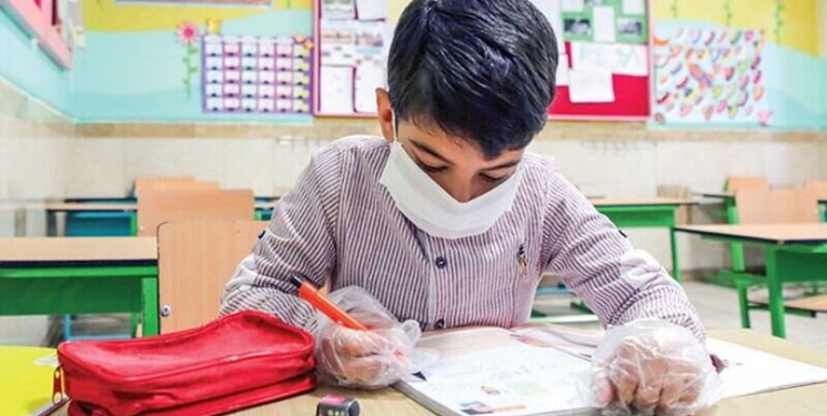 32500 سفیر سلامت در مدارس چهارمحال و بختیاری آموزش می‌بینند