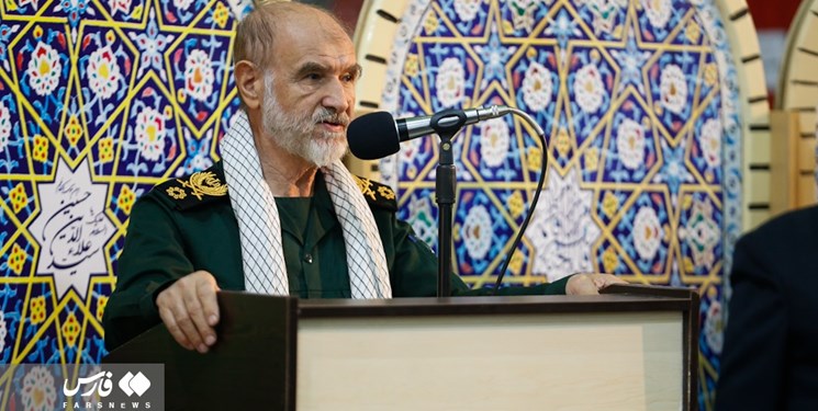 امروز دشمن ایران به دست و پا افتاده است