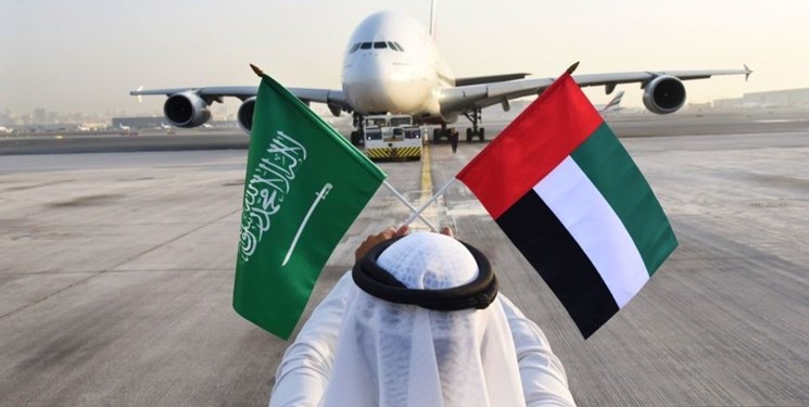 راه عربستان و امارات در جنگ یمن از هم جدا شده است؟
