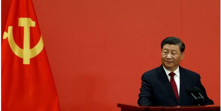 شی: چین آمادگی خود را برای هر جنگی تقویت می‌کند