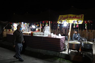 پانزدهمین جشنواره بین المللی فرهنگ و اقتصاد اقوام