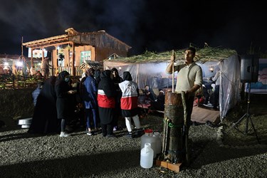 پانزدهمین جشنواره بین المللی فرهنگ و اقتصاد اقوام