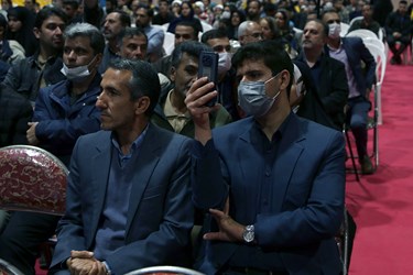 پانزدهمین جشنواره بین المللی فرهنگ و اقتصاد اقوام