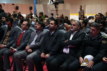 پانزدهمین جشنواره بین المللی فرهنگ و اقتصاد اقوام