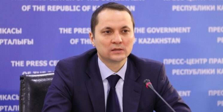 بازداشت معاون سابق وزیر صنعت قزاقستان