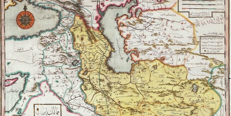 خواندنی‌های تاریخ| درخواست ساکنان قفقاز برای الحاق به ایران!
