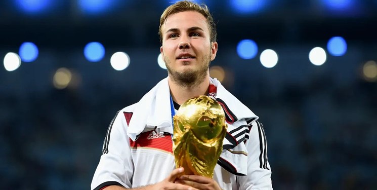 واکنش‌ها به بازگشت پسر طلایی آلمان به جام جهانی+عکس