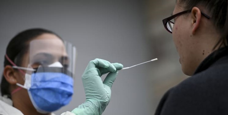 دیزنی، نتفلیکس و پارامونت الزام واکسن کرونا را کنار می‌گذارند