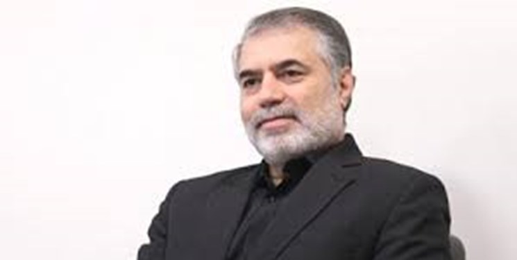 تقدیر دهقانی و ستاری از زحمات پرویز کرمی در معاونت علمی و فناوری ریاست‌جمهوری