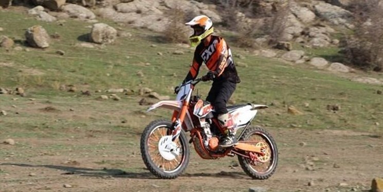 مسابقات موتورسواری انتخابی تیم ملی به میزبانی تبریز برگزار می شود/ عینالی، میزبان قهرمانان موتورسواری کشور