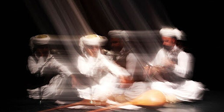 پانزدهمین جشنواره موسیقی نواحی ایران برگزار می‌شود