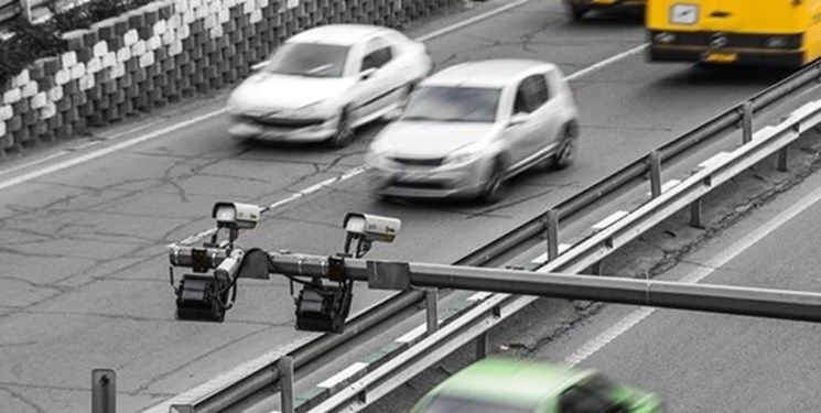 دوربین‌های کنترل ترافیک تبریز به 2 هزار دستگاه افزایش می‌یابد/ کاهش 33 درصدی تصادفات