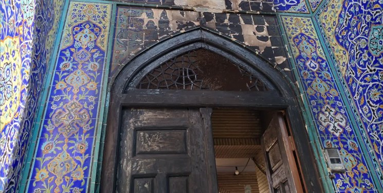 دستگیری عاملان پرتاب کوکتل مولوتف به داخل محوطه مسجدی در اصفهان