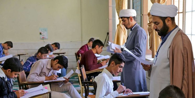 فارس من | شرایط حضور طلاب را در آزمون استخدامی آموزش و پرورش اصلاح کنید
