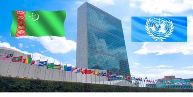 برگزاری سمینار سازمان ملل با موضوع تغییرات اقلیمی در عشق‌آباد
