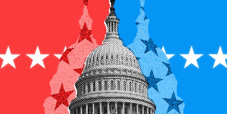 جمهوری‌خواهان در یک قدمی تصاحب اکثریت مجلس نمایندگان آمریکا