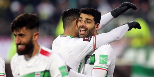ایران چگونه  باید در جام جهانی به انگلیس ضربه بزند؟