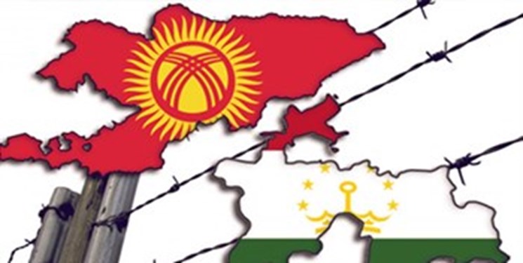 «دوشنبه» میزبان دور جدید رایزنی‌های مرزی تاجیکستان و قرقیزستان