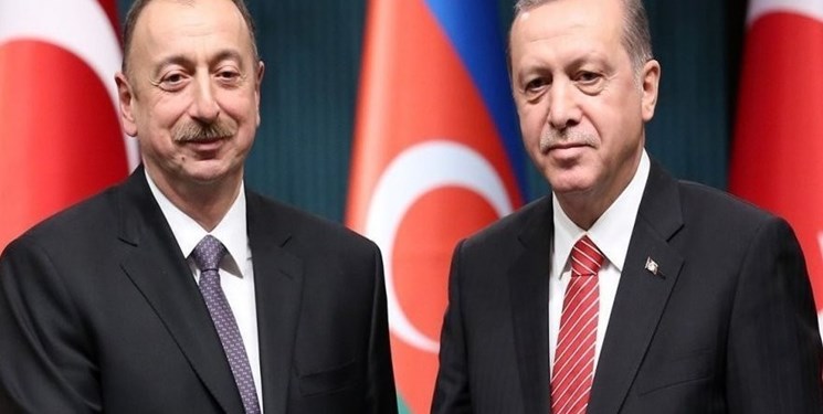 سفر رؤسای جمهور ترکیه و آذربایجان به ترکمنستان؛ گاز محور رایزنی