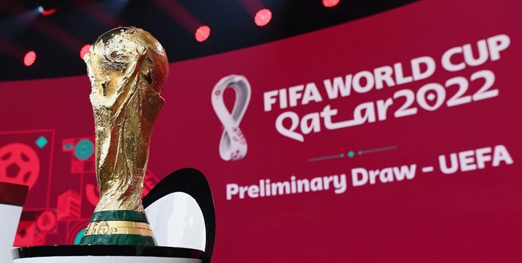 پخش رقابت‌های جام جهانی قطر با کیفیت 4K از تلویزیون