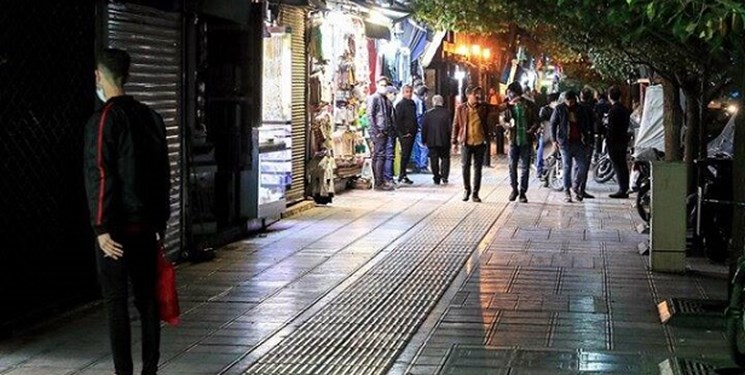 غمخوارانِ تعطیلی کسب و کارهای اینترنتی، فراخوان «خرید نکنید» صادر کردند!/ دم خروس معترض‌نماها با خودزنی اقتصادی بیرون زد+فیلم