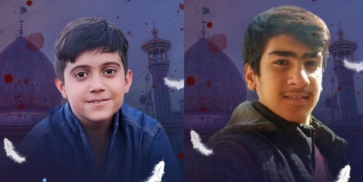 فارس من | 4 تا 13 آبان را به خاطر شهدای شاهچراغ هفته دانش‌آموز نام‌گذاری کنید
