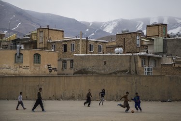 استقبال فوتبالی از «جام جهانی ۲۰۲۲ قطر»