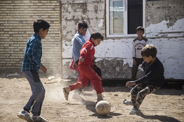 استقبال فوتبالی از «جام جهانی ۲۰۲۲ قطر»