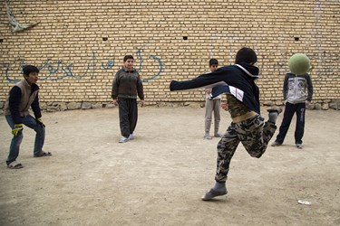 استقبال فوتبالی از «جام جهانی ۲۰۲۲ قطر»