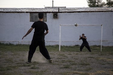 استقبال فوتبالی از «جام جهانی ۲۰۲۲ قطر»