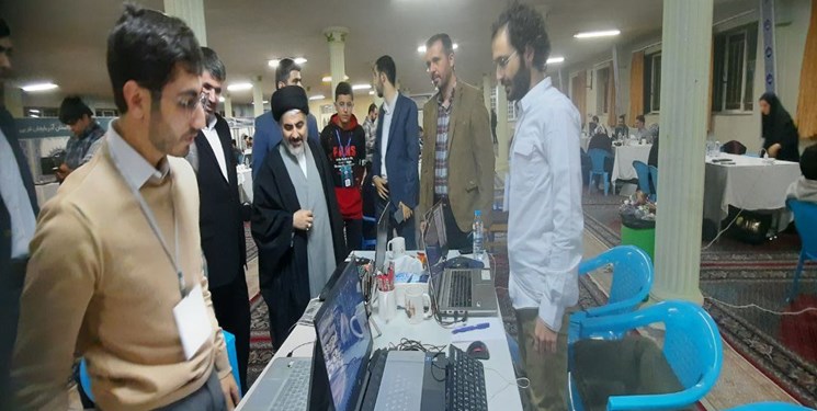‍ حضور ۱۳۲ نفر در قالب ۳۶ تیم در رویداد دیجیتال بسیج در آذربایجان‌غربی